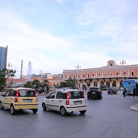 Bari Centro _ Locazioni Turistiche _ Hotel Exterior photo