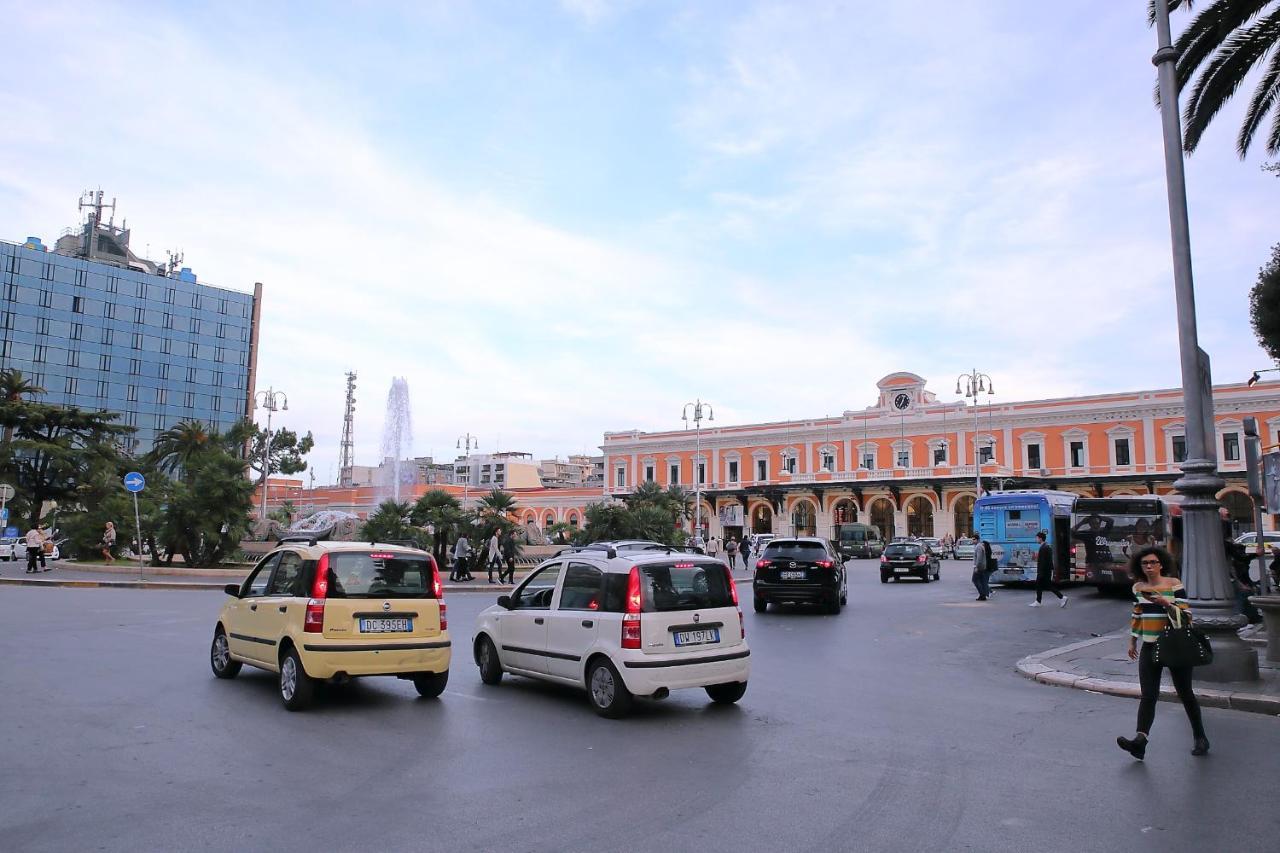 Bari Centro _ Locazioni Turistiche _ Hotel Exterior photo