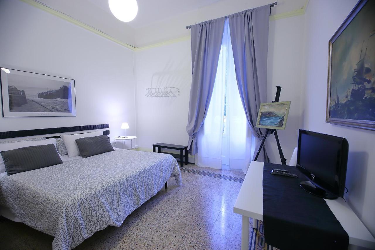 Bari Centro _ Locazioni Turistiche _ Hotel Exterior photo