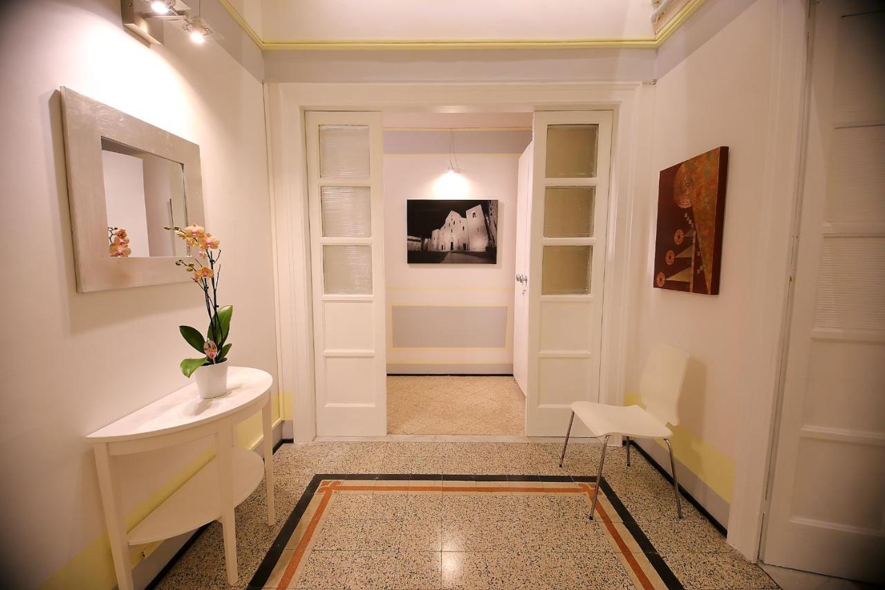 Bari Centro _ Locazioni Turistiche _ Hotel Exterior photo